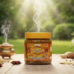 KHALTA राजा महराजा यही खाते थे | सिर्फ 3 दिन खालों बीबी हाथ जोड़ेगी